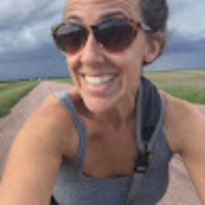 Meet your Posher, Whitney